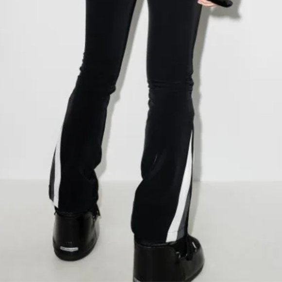 Perfect Moment Flared Ski Pant ( M) - Picture 3 of 3